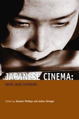 Japanese Cinema(English, Paperback, unknown)