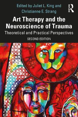 Art Therapy and the Neuroscience of Trauma(English, Paperback, unknown)