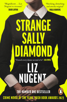 Strange Sally Diamond(English, Paperback, Nugent Liz)
