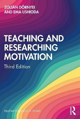 Teaching and Researching Motivation(English, Paperback, Doernyei Zoltan)