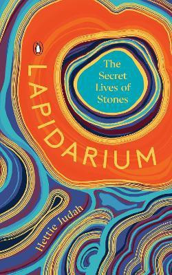 Lapidarium(English, Hardcover, Judah Hettie)