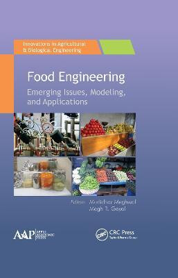 Food Engineering(English, Electronic book text, unknown)