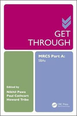 Get Through MRCS Part A(English, Paperback, unknown)