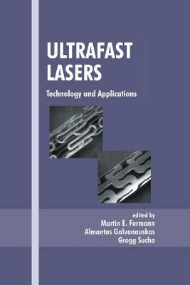 Ultrafast Lasers(English, Hardcover, unknown)