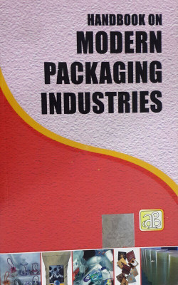 Handbook on Modern Packaging Industries (2nd Revised Edition) 2nd Edition(English, Paperback, N I I R Board)
