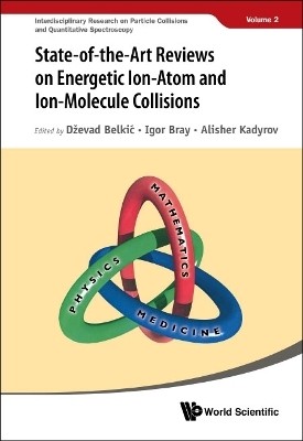 State-of-the-art Reviews On Energetic Ion-atom And Ion-molecule Collisions(English, Hardcover, unknown)