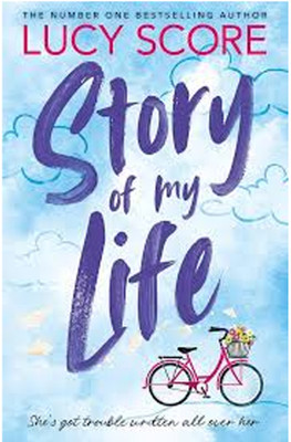 Story Of My Life(English, Paperback, Score Lucy)