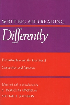Writing and Reading Differently(English, Paperback, unknown)