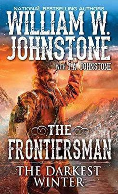 The Darkest Winter(English, Paperback, Johnstone William W.)