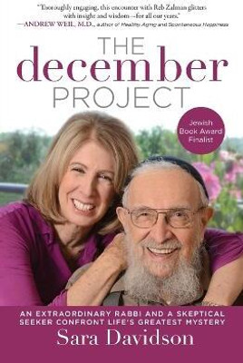 The December Project(English, Paperback, Davidson Sara)