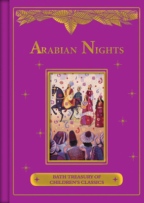 Arabian Nights(English, Hardcover, Burton Sir Richard Francis)