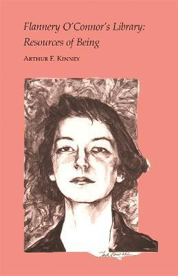 Flannery O'Connor's Library(English, Paperback, Kinney Arthur F.)