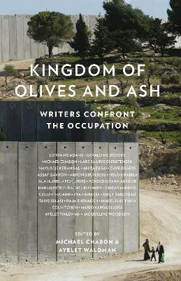 Kingdom of Olives and Ash(English, Paperback, unknown)
