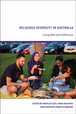 Religious Diversity in Australia(English, Hardcover, unknown)