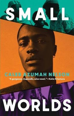 Small Worlds(English, Paperback, Nelson Caleb Azumah)