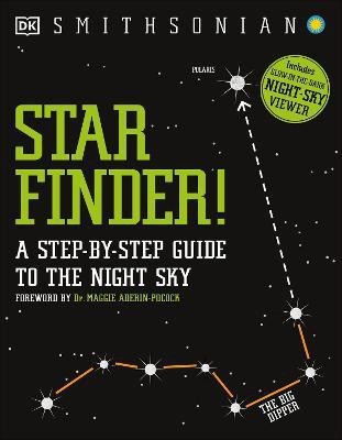 Star Finder!(English, Paperback, DK)