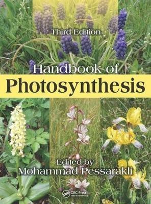 Handbook of Photosynthesis(English, Hardcover, unknown)