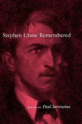 Stephen Crane Remembered(English, Paperback, unknown)