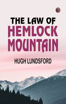 The Law of Hemlock Mountain(Paperback, Hugh Lundsford)