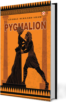 Pygmalion(English, Paperback, Shaw George Bernard)