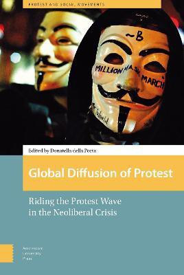 Global Diffusion of Protest(English, Hardcover, unknown)