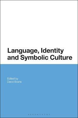 Language, Identity and Symbolic Culture(English, Electronic book text, unknown)