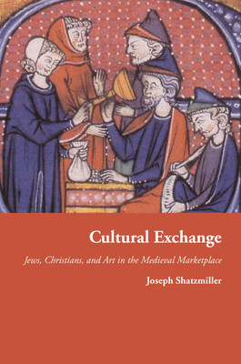 Cultural Exchange(English, Paperback, Shatzmiller Joseph)