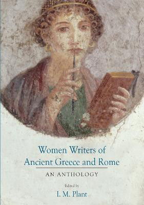 Women Writers of Ancient Greece and Rome(English, Paperback, unknown)