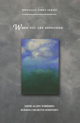 When You Are Depressed(English, Paperback, DeGrote-Sorensen Barbara)