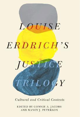 Louise Erdrich's Justice Trilogy(English, Paperback, unknown)