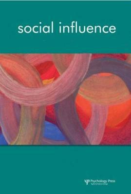 Individual Differences and Social Influence(English, Paperback, unknown)