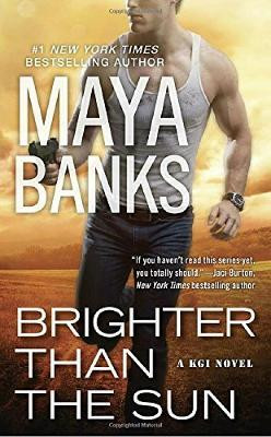 Brighter Than the Sun(English, Paperback, Banks Maya)