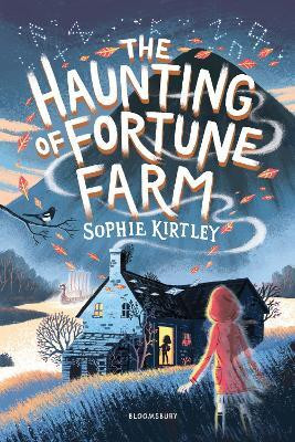 The Haunting of Fortune Farm(English, Paperback, Kirtley Sophie)