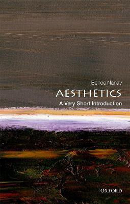 Aesthetics(English, Paperback, Nanay Bence)