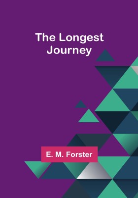 The Longest Journey(Paperback, E. M. Forster)