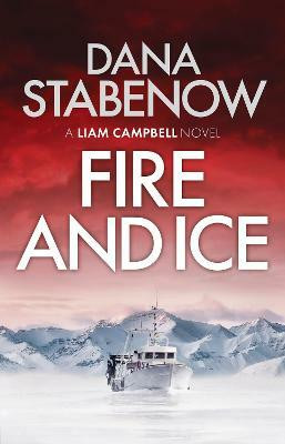 Fire and Ice(English, Paperback, Stabenow Dana)
