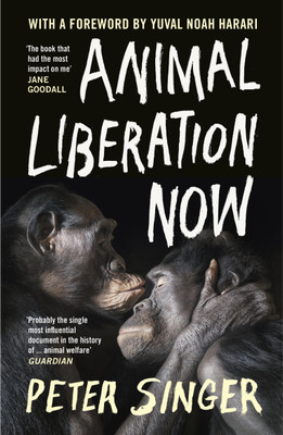 Animal Liberation Now(English, Paperback, Singer Peter)