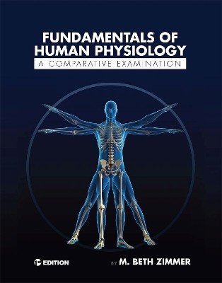 Fundamentals of Human Physiology(English, Paperback, Zimmer M. Beth)