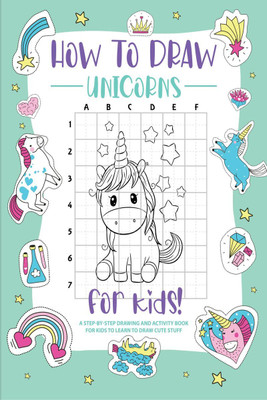 How to Draw Unicorns(English, Paperback, Bookflow)