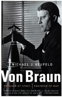 Von Braun(English, Paperback, Neufeld Michael)