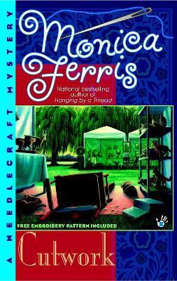 Cutwork(English, Paperback, Ferris Monica)