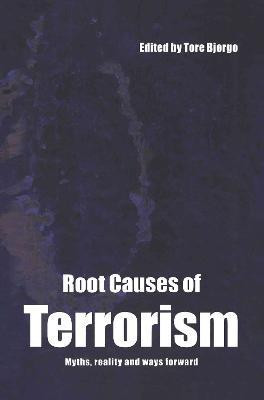 Root Causes of Terrorism(English, Hardcover, unknown)