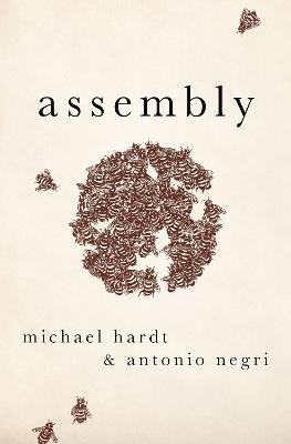 Assembly (NiP)(English, Paperback, Hardt Michael)