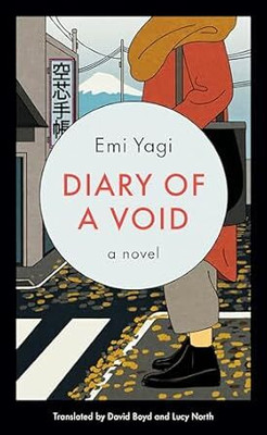 Diary of a Void(Paperback, Emi Yagi)