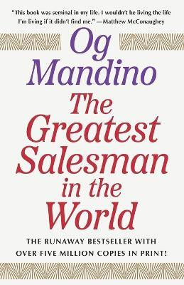 The Greatest Salesman in the World(English, Paperback, Mandino Og)