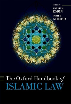 The Oxford Handbook of Islamic Law(English, Hardcover, unknown)