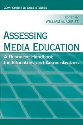 Assessing Media Education(English, Paperback, unknown)