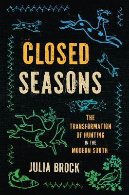 Closed Seasons(English, Paperback, Brock Julia)
