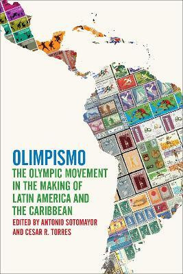 Olimpismo(English, Paperback, unknown)