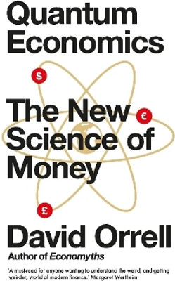Quantum Economics(English, Paperback, Orrell David)